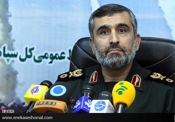 برخی مسئولان می‌گویند نیروی نظامی نمی‌خواهیم؛ اگر جرأت دارند چند روز بدون محافظ تردد کنند